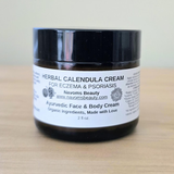 Golden Radiance Creams (4-Piece Set)