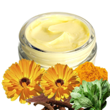 Golden Radiance Creams (4-Piece Set)