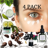 Eye Renewal (4-Piece Set)