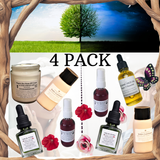 Morning & Night Ritual Sets