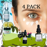 Eye Balance (4-Piece Set)