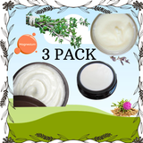 Multi Lotion 3 Pack (Vegan)