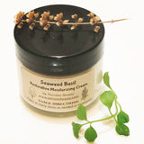 Green Botanical Creams (4-Piece Set)