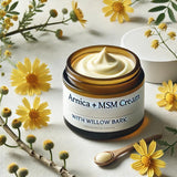 Golden Radiance Creams (4-Piece Set)