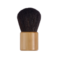 Kabuki Soft Powder Brush - Navoms Beauty