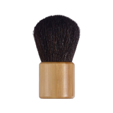 Kabuki Soft Powder Brush - Navoms Beauty