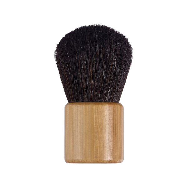 Kabuki Soft Powder Brush - Navoms Beauty