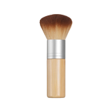Kabuki Soft Powder Brush with Long Handle - Navoms Beauty