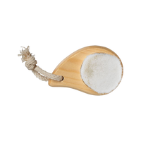 Gentle Face Cleansing Brush - Navoms Beauty