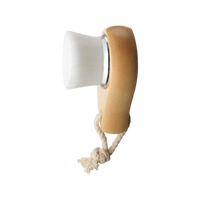 Gentle Face Cleansing Brush - Navoms Beauty