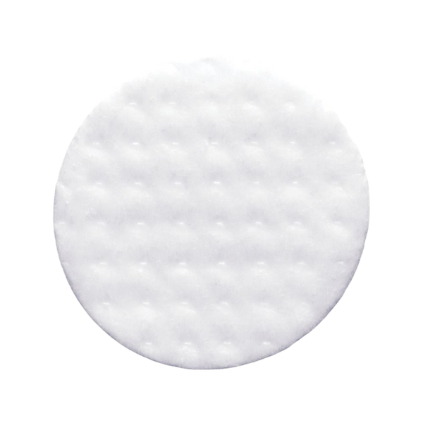 Facial Cotton Mini Pads - Navoms Beauty