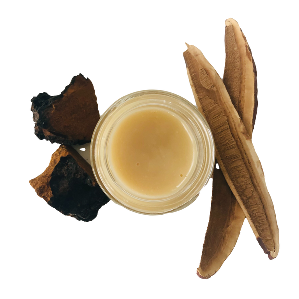 Wild Mushroom Balm - Navoms Beauty