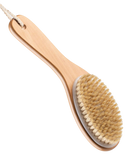 Dry Exfoliating Body Brush - Navoms Beauty