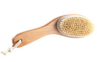 Dry Exfoliating Body Brush - Navoms Beauty