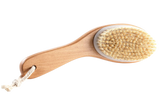 Dry Exfoliating Body Brush - Navoms Beauty