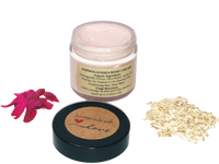 Rose Face Cream - Navoms Beauty