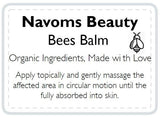 Bees Balm - Navoms Beauty