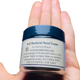 Hand Cream - Navoms Beauty
