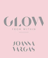 Glow From Within (Paperback) - Navoms Beauty