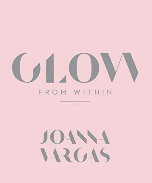 Glow From Within (Paperback) - Navoms Beauty