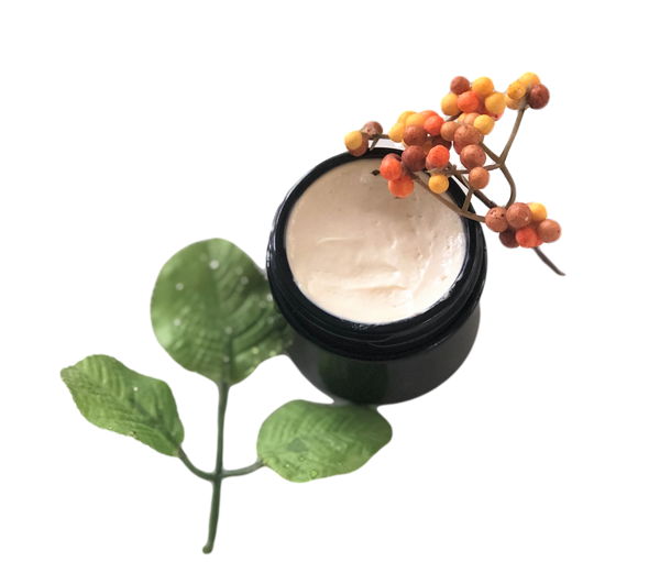 Neroli Face Cream - Navoms Beauty