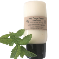 Foot Cream - Navoms Beauty