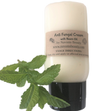 Foot Cream - Navoms Beauty