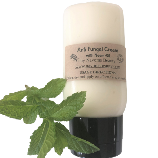 Foot Cream - Navoms Beauty