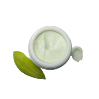 Green Leaf Eye Creme - Navoms Beauty
