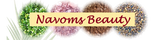 Facial Cotton Mini Pads - Navoms Beauty
