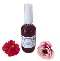 Rose Hibiscus Face Toner - Navoms Beauty