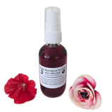 Rose Hibiscus Face Toner - Navoms Beauty