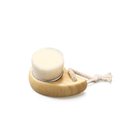 Gentle Face Cleansing Brush - Navoms Beauty