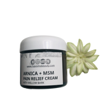 Arnica Cream - Navoms Beauty