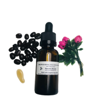 Brewed Rose Eye Concentrate - Navoms Beauty