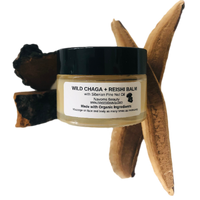 Wild Mushroom Balm - Navoms Beauty