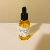 Light Face Oil - Navoms Beauty