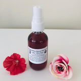 Rose Hibiscus Face Toner - Navoms Beauty