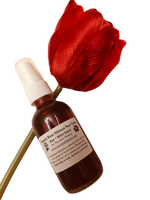 Rose Hibiscus Face Toner - Navoms Beauty