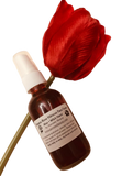 Rose Hibiscus Face Toner - Navoms Beauty