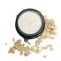 Honey Oats Cream - Navoms Beauty