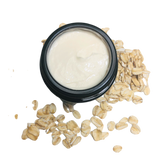 Honey Oats Cream - Navoms Beauty