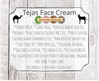 Tejas Face Cream - Navoms Beauty