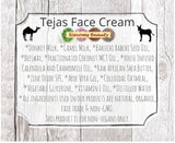 Tejas Face Cream - Navoms Beauty