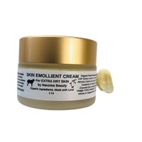 Skin Emollient Cream - Navoms Beauty