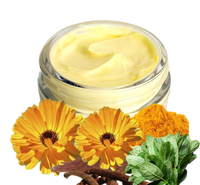 Calendula Cream - Navoms Beauty