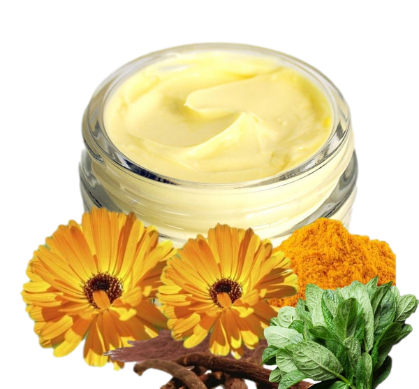Calendula Cream - Navoms Beauty