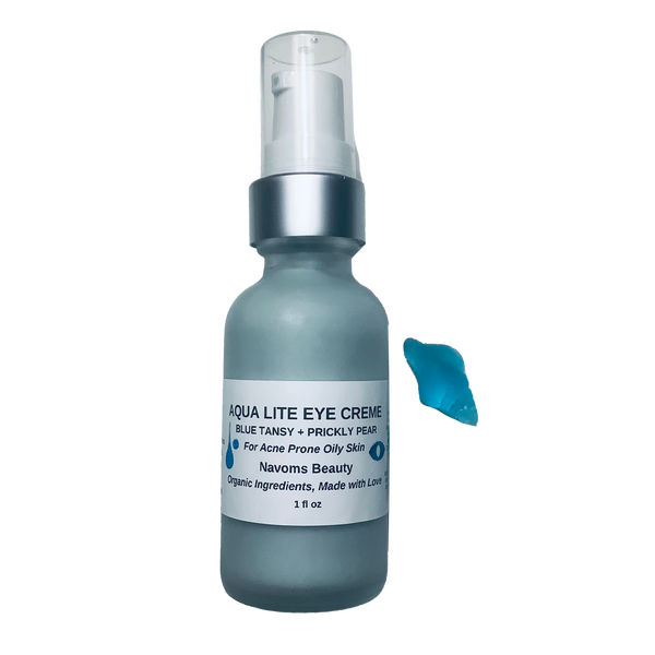 Aqua Lite Eye Creme - Navoms Beauty