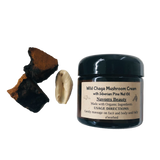 Chaga Cream - Navoms Beauty