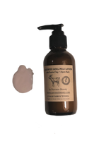 Goat Milk Lotion - Navoms Beauty